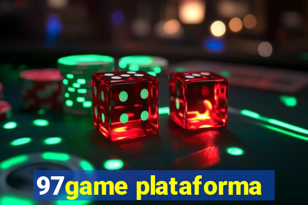 97game plataforma